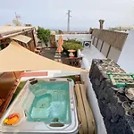 Casita Mis Chinijos Con Jacuzzi O Minipiscina *