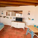 Casita Mis Chinijos Con Jacuzzi O Minipiscina