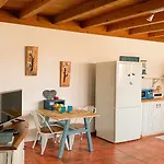 Apartamento Casita Mis Chinijos Con Jacuzzi O Minipiscina La Asomada (Lanzarote)