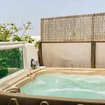 Casita Mis Chinijos Con Jacuzzi O Minipiscina La Asomada (Lanzarote)