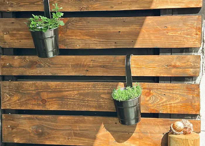 Casita Mis Chinijos Con Jacuzzi O Minipiscina