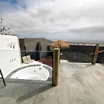 Casita Mis Chinijos Con Jacuzzi O Minipiscina