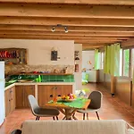 Casita Mis Chinijos Con Jacuzzi O Minipiscina
