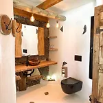 Casita Mis Chinijos Con Jacuzzi O Minipiscina *