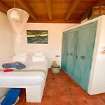 Casita Mis Chinijos Con Jacuzzi O Minipiscina דירה La Asomada (Lanzarote)
