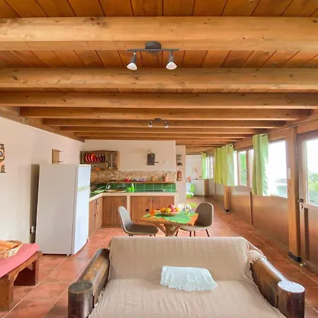 Casita Mis Chinijos Con Jacuzzi O Minipiscina La Asomada (Lanzarote)