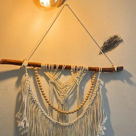 Casita Mis Chinijos Con Jacuzzi O Minipiscina Apartamento *