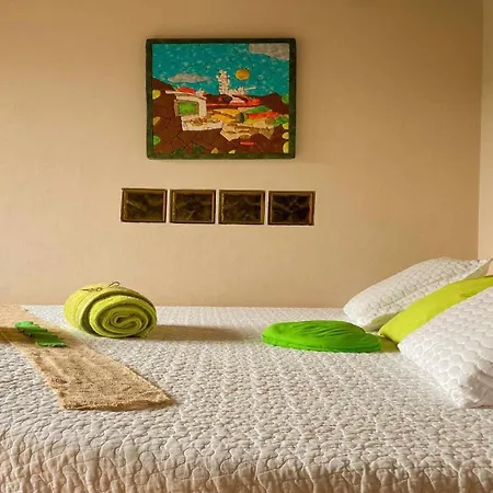 Casita Mis Chinijos Con Jacuzzi O Minipiscina *