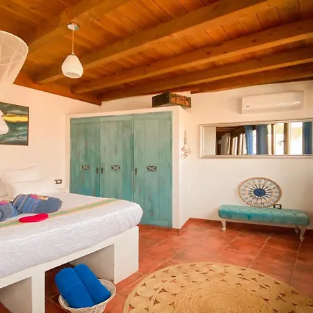 Casita Mis Chinijos Con Jacuzzi O Minipiscina *