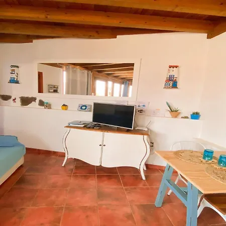 Casita Mis Chinijos Con Jacuzzi O Minipiscina