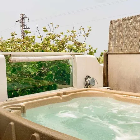 Casita Mis Chinijos Con Jacuzzi O Minipiscina Apartment La Asomada (Lanzarote)