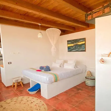 Apartment Casita Mis Chinijos Con Jacuzzi O Minipiscina *
