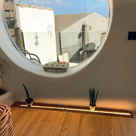 דירה Casita Mis Chinijos Con Jacuzzi O Minipiscina *