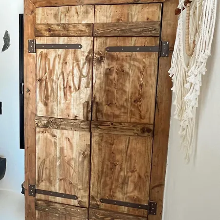 דירה Casita Mis Chinijos Con Jacuzzi O Minipiscina La Asomada (Lanzarote)