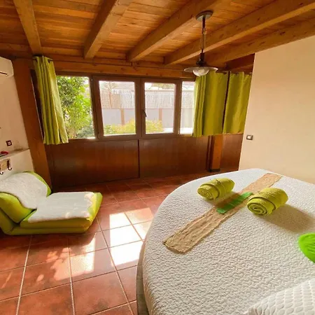 דירה Casita Mis Chinijos Con Jacuzzi O Minipiscina *