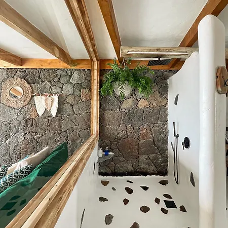 דירה Casita Mis Chinijos Con Jacuzzi O Minipiscina